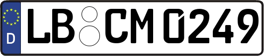 LB-CM0249