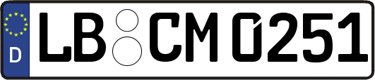 LB-CM0251