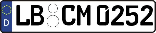 LB-CM0252