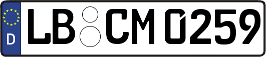 LB-CM0259