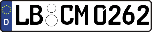 LB-CM0262