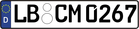 LB-CM0267
