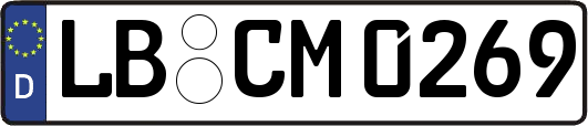 LB-CM0269