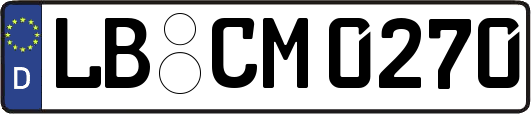 LB-CM0270