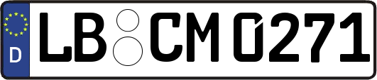 LB-CM0271