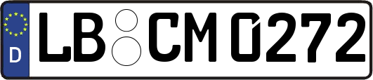 LB-CM0272