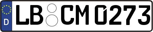 LB-CM0273