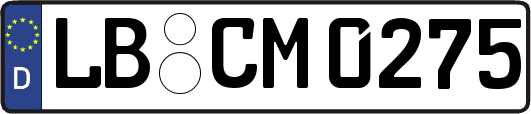 LB-CM0275