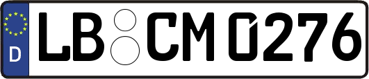 LB-CM0276