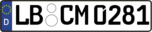 LB-CM0281