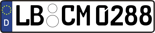 LB-CM0288