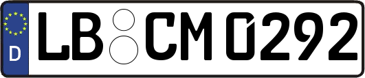 LB-CM0292