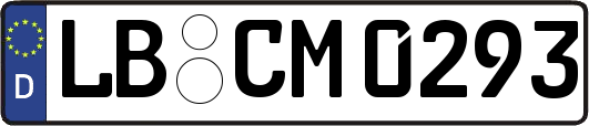 LB-CM0293