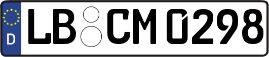 LB-CM0298