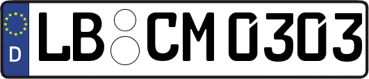 LB-CM0303