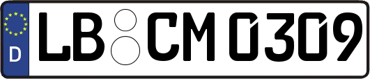 LB-CM0309