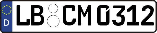 LB-CM0312