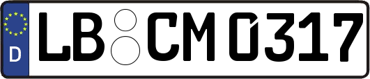 LB-CM0317