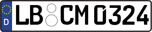 LB-CM0324