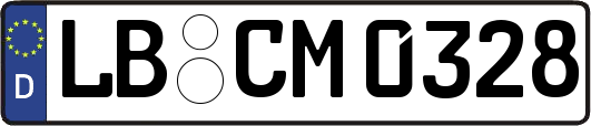 LB-CM0328