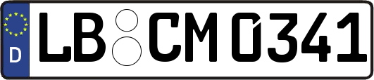 LB-CM0341
