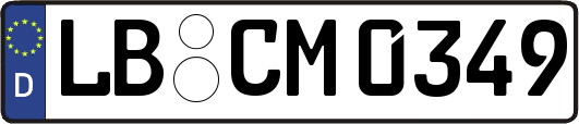 LB-CM0349