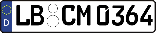LB-CM0364