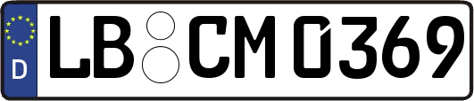 LB-CM0369