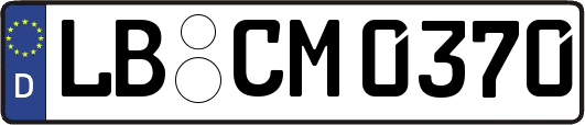 LB-CM0370