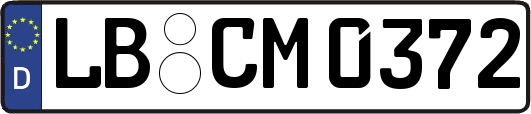 LB-CM0372