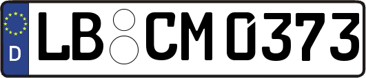 LB-CM0373