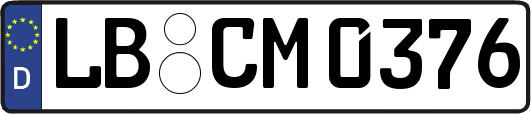 LB-CM0376