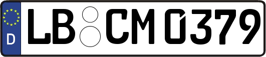 LB-CM0379
