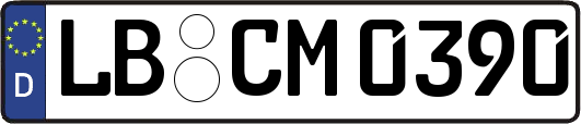 LB-CM0390