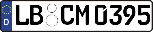 LB-CM0395