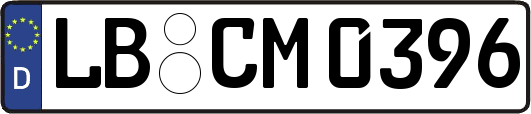 LB-CM0396