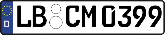 LB-CM0399