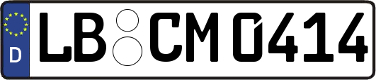 LB-CM0414