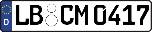 LB-CM0417