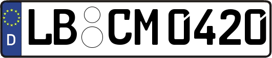 LB-CM0420