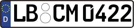 LB-CM0422