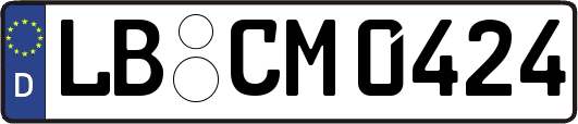 LB-CM0424