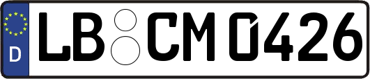 LB-CM0426