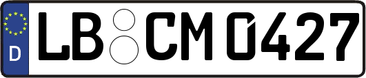 LB-CM0427