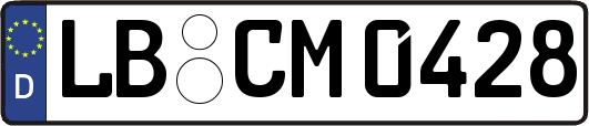 LB-CM0428