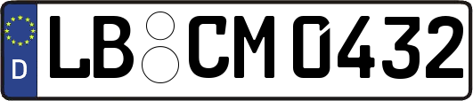 LB-CM0432