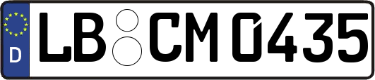LB-CM0435
