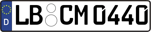 LB-CM0440