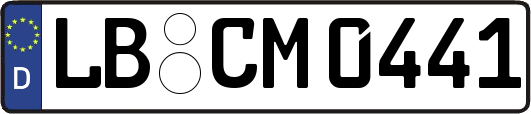 LB-CM0441