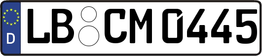 LB-CM0445